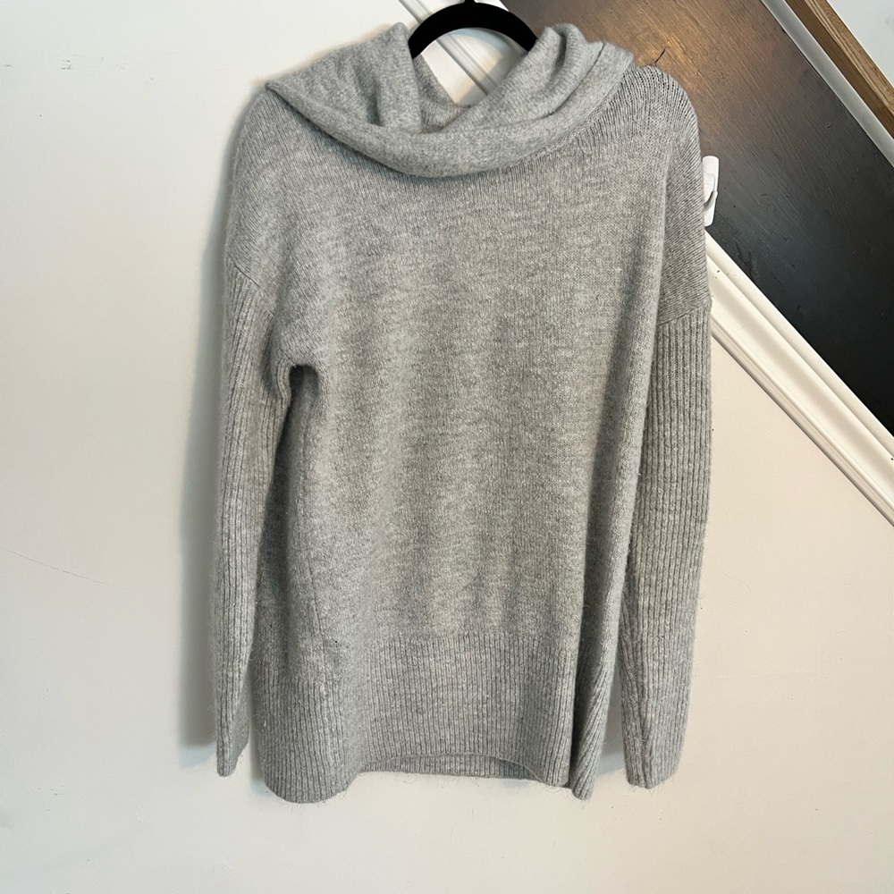 Maternity Sweater